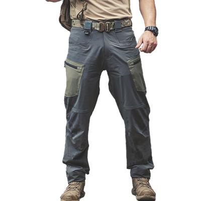 China Emersongear QUICK DRY military tactical combat cargo uniform men's cargo pants stretch pants pants for sale