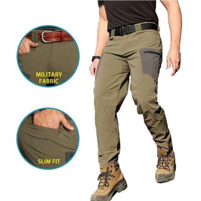 China Emersongear Military Tactical Men's Cargo Pants QUICK DRY Military Uniform Pants Suit Combat Cargo Pants Stretch Pants for sale