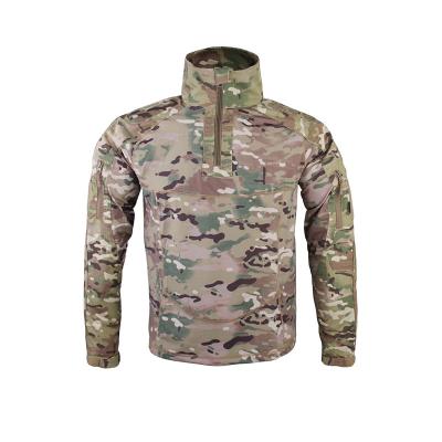 China Emersongear Army Breathable Army Combat Suit Military Tactical Camouflage Combat Uniforms Military for sale