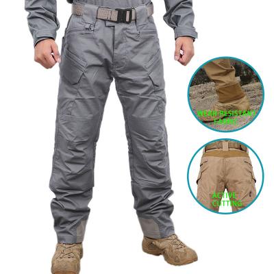 China Emersongear New Product Breathable Molle Resistant Scratch Pants Shirt Combat Suit Uniform Men Military Tactical Pants Shirts for sale