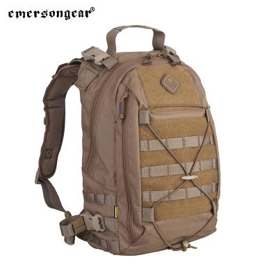 China Emersongear Waterproof 2020 Outdoor Sports Mount Military Bags Single Shoulder Chest Sling Tactical Backpack for sale