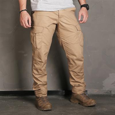 China Emersongear Military Durable Anti-Wrinkle Combat Pants Outdoor Special Military Pants for sale