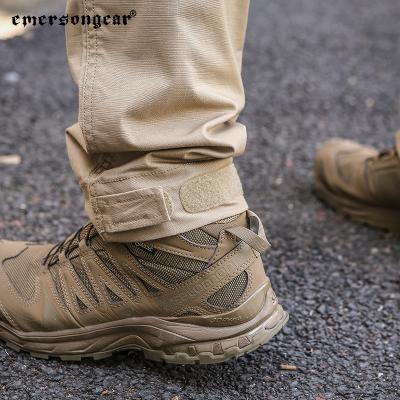 China aAnti-Wear Military Tactical Outdoor Water Emersongear Men's Combat Pants Trousers Pants Trousers for sale