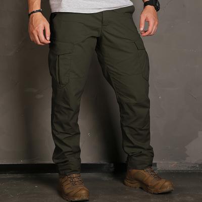 China Emersongear Anti-Wrinkle Field Travel Pants Camouflage Military Trousers Military Tactical Pants for sale