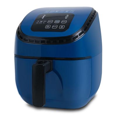 China Household Kitchen Appliances 3.2L The Power Air Fryer Portable Steam/Air Oven for sale