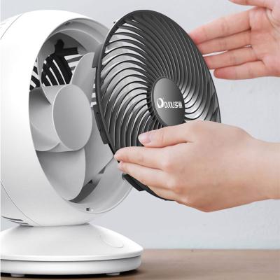 China Factory Wholesale USB Desktop Rechargeable Outdoor Fan Portable Fan for sale