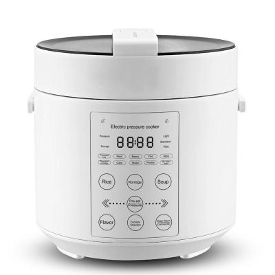 China Household factory selling electric home pressure cookers stainless steel oker for sale