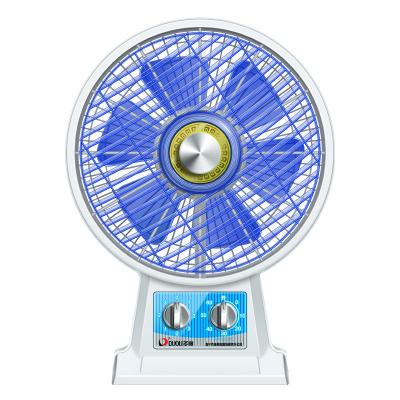 China New Fashion DEST Home Air Cooling Multi Functional Personal Portable Household Table Desk Fan for sale