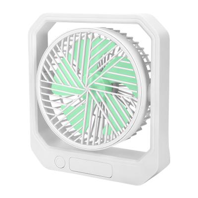 China Outdoor Spot No LOGO Portable Household Mini Fan Cheap Fan for sale