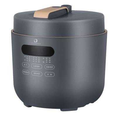 China Household Spot Made In China New Low Price High Quality Mini Rice Cooker Electric Cooker for sale