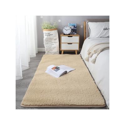 China Non-Slip Specially For Comfortable Bedroom Cheap Living Room Super Soft Carpet From Amazon for sale