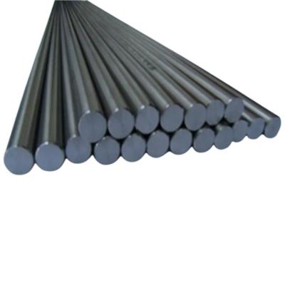 China Industry Factory Price Ni200 Ni201 N4 N6 Pure Nickel Round Rod Pure Nickel Bar for sale