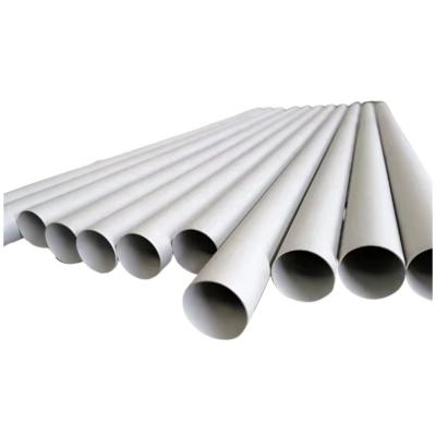 China Construction industry/automotive pipe/industry wholesale price Ni 200 N4 N6 pure seamless Ni 201 seamless nickel pipe for sale