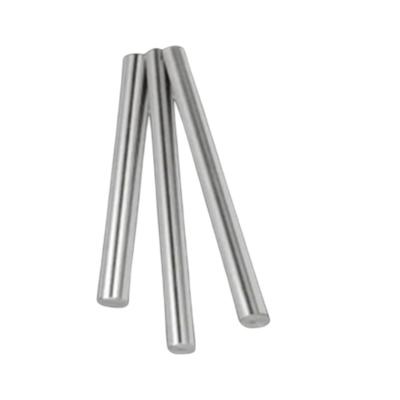 China Construction / Automotive / Industry Direct Selling Factory Price Round Rod N06600 Nickel Alloy Inconel 600 Bar for sale