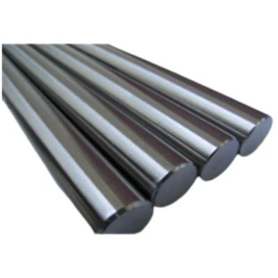 China Super Construction/Automotive/Industry Round Precision Alloy Invar 4J32 Bar 1J22 1J36 4J29 4J33 4J36 for sale