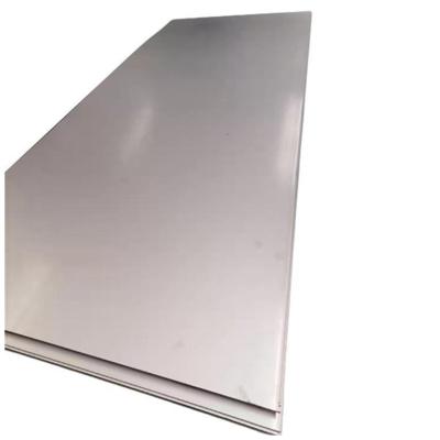 China Good Price ASTM B265 99.8% Industrial Pure Titanium Plate Titanium Alloy Gr2 Sheet TA1 TA2 TC4 for sale