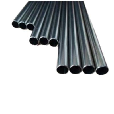 China Industry AISI 1.4034 Tube Square 430 410 17-7PH Round Stainless Steel Pipe for sale