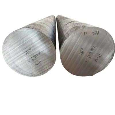 China Industry Large Stock And Customized Metal Rod 17-4PH Stainless Steel Round Bar for sale