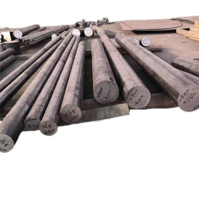 China Industry Factory Direct 304 Stainless Steel Bar Rods Austenitic Stainless Steel Round SUS304 Bar for sale