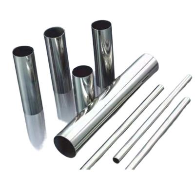 China Industry bottom price super duplex stainless steel pipe s32760 stainless steel pipe for sale