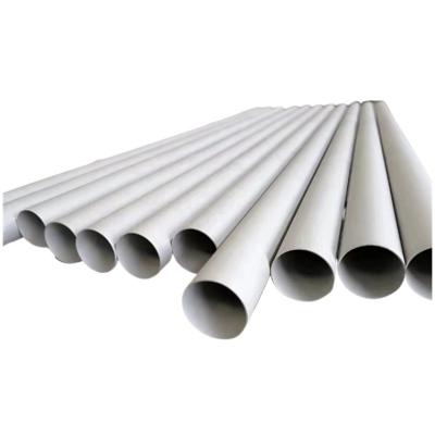 China Industry Large Stock Stainless Steel Pipe SUS630 SUS631 Tube SUS632 XM-12 Stainless Steel Pipe for sale