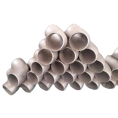 China Building Industry / Automotive / Custom Construction Industry Cheap Price 45 Degree Inconel 718 Elbow Nickel Alloy Elbow for sale