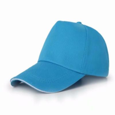 China breathable & 2022 Custom Embroidered Waterproof Logo Sport Hat For Male Fashion Stylish Wholesale Fitted Baseball Hat For Men for sale