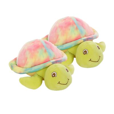 China Plush Turtle Doll Toys Large Turtle Plush Toy Pillow for sale