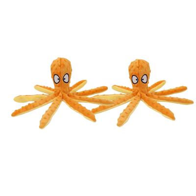 China Giant Plush Octopus Doll Stuffed Plush Toys for sale