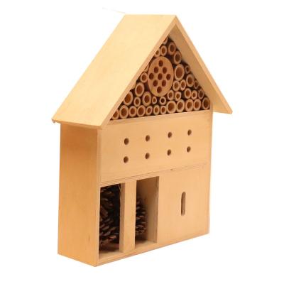 China Breathable Hot Sale Decoration Beehive Box Beehive Frame For Sale for sale