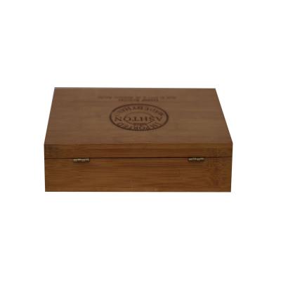 China handmade wholesale birch wood jewelry box for sale