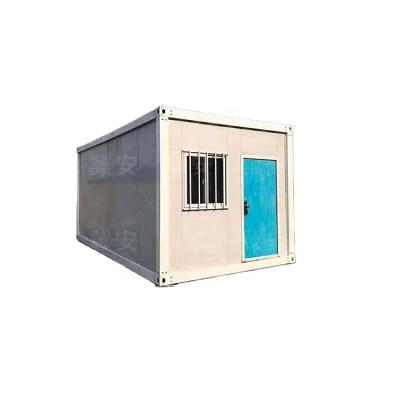 China China Best Seller Modern Prefab House Portable Folding Container House With Cheap Price for sale