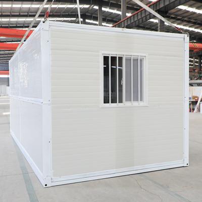 China China Best Seller Modern Prefab House Portable Folding Container House With Cheap Price for sale