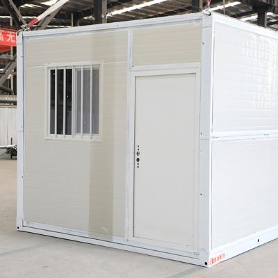 China China Best Modern Prefab House Portable Folding Container House With Cheap Price for sale