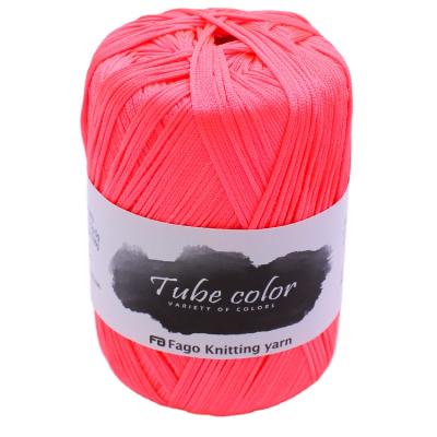 China FUGO Anti-Bacteria TUBE Rub Dish Vape Assorted Colors For Crocheting And Knitting Pack Multi Variety Colored Assortment for sale