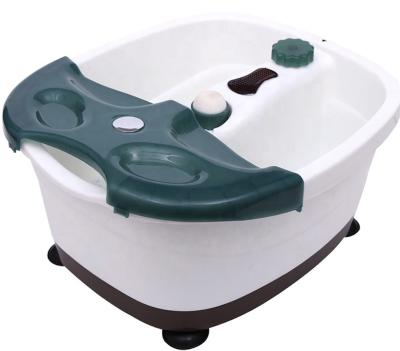 China New Type Top Sale 300W Detox Massager Spa Foot Foot Bath With Heat for sale