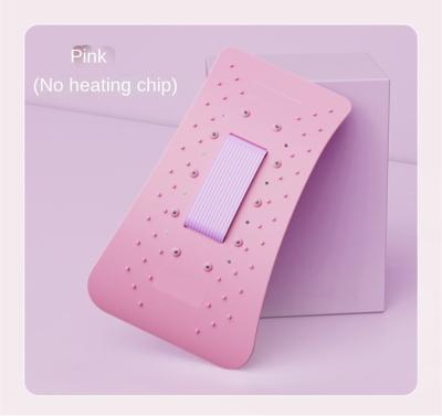 China Hot Selling Import Environmental Protection PVC Soother Back Brace Board Lumbar Artifact Lumbar Back Stretch Upper Lumbar Lumbar Cervical Spine Lumbar Back Stretcher Massager for sale