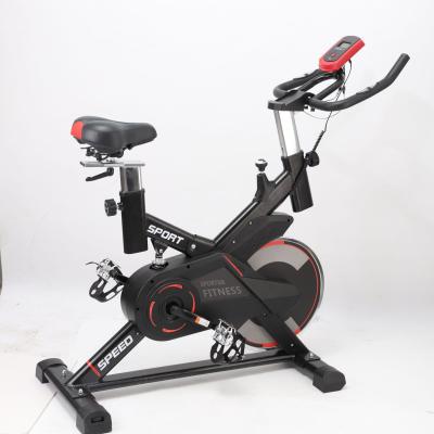 China Universal Hot Sale Exercise Fit Bike Machine High Quality Rotation Indoor Exercise Bikes for sale