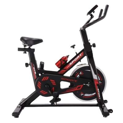 China 2022 Universal Hot Selling Indoor Sports Exercise Spinning Bike Fitness Spinning Bike For Home for sale