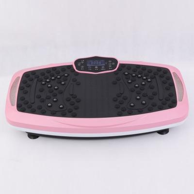 China Universal Exercise Slimmer Thin Rejection Massage Fat Full Body Machine for sale