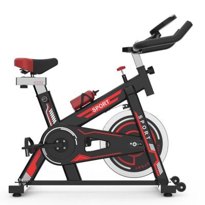 China Bodybuilding fitness machine universal indoor cycling spinning spare parts for sale