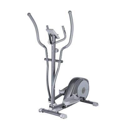 China Wholesale Home Use Elliptical Trainers China Professional Magnetic Elliptical Cross Trainer Bike Trainer Machine For Sale for sale