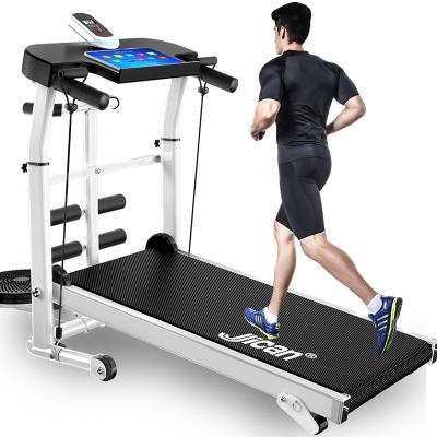 China Factory Price Foldable Home Treadmill Fitness Equipment Fold Treadmills for sale