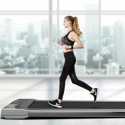 China Home Small Size Simple Folding Walking Machine Electric Treadmill For Home Use for sale