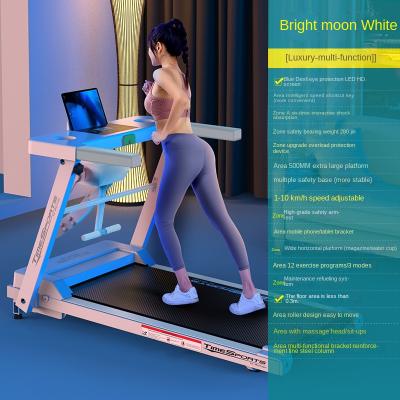 China Factory Price Home Use Home Use Big Running Belt Folding Electric Treadmill for sale