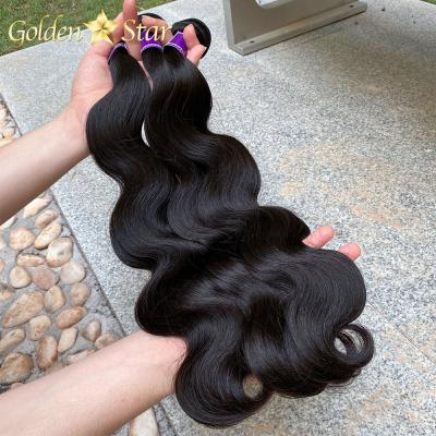 China Wholesale Grade 10a,Brazilian Hair Weave Bundles,Feature Raw Virgin Body Wave Hair Virgin Southeast Asian Hair for sale