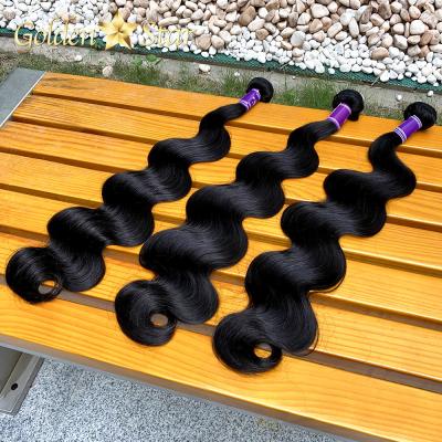 China Wholesale Unprocessed 100% Virgin 100% Virgin Human Hair Weave Hair Feature Good Quality Remy Raw Mink Brazilian Cuticle Aligned Hair 10a Bundle for sale