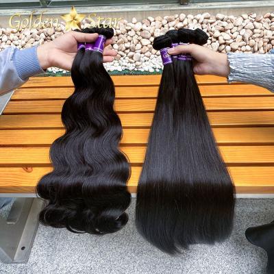 China Bundle Mink Brazilian Human Hair Weave, Feature Free Sample Raw Virgin Hair Cuticle Aligned Hair, Raw Virgin Brazilian Hair for sale