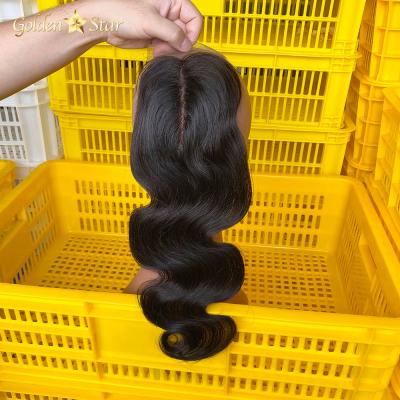 China 100% Remy Human Hair Closure 10-40 Inch Brazilian Frontal 4x4 5x5 6x6 HD Lace Frontal Closure High Quality Sheer Lace Feature for sale