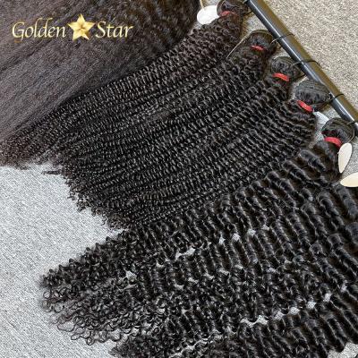 China Feature Drop Shipping Raw Virgin 11a 10a Grade Peruvian Hair, Short Kinky Curly Hair, Cuticlct Raw Curly Hair Extensions for sale